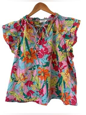 Avara Top Size XS
